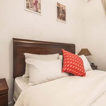 上海MampF HOLE普通公寓(广元路店)酒店提供图片