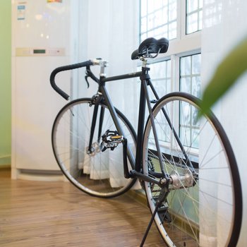 西塘樱草竹·清藤美宿酒店提供图片