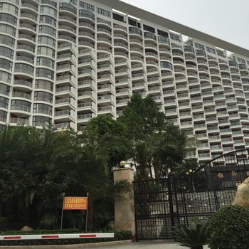 深圳小梅沙99海景酒店公寓