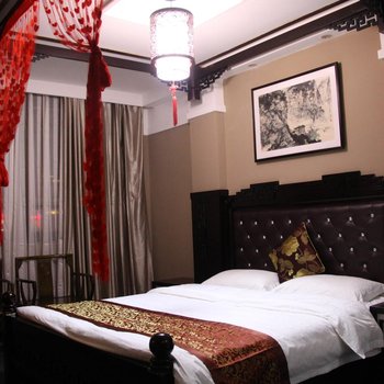 凤凰玉景阁酒店提供图片