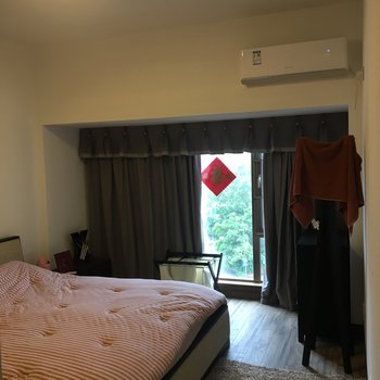 钦州杨晓丹公寓酒店提供图片
