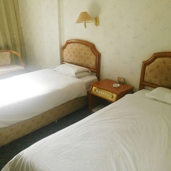 敦煌丝路缘青年旅社酒店提供图片