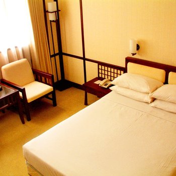 深圳新王朝酒店酒店提供图片