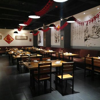 废弃长治金意果酒店