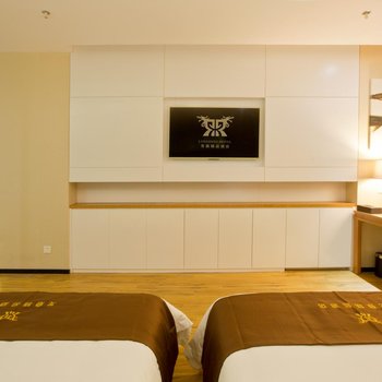 龙鼎精品酒店(重庆沙坪坝店)酒店提供图片