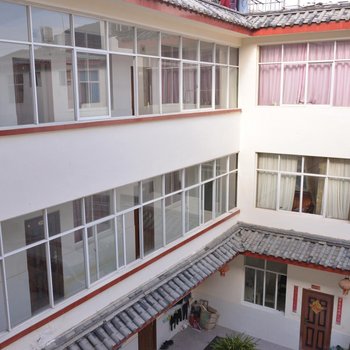 丽江金燕宾馆