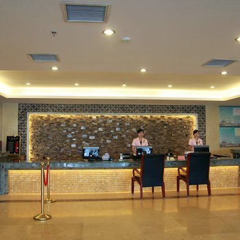 南阳莱邦海逸假日酒店酒店提供图片