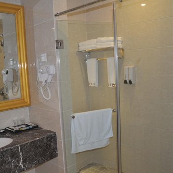珠海桂山岛海星度假酒店酒店提供图片