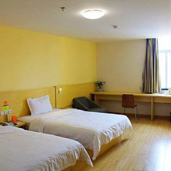 7天连锁酒店(新余胜利南路店)酒店提供图片