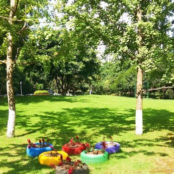 重庆孙静科普通公寓酒店提供图片