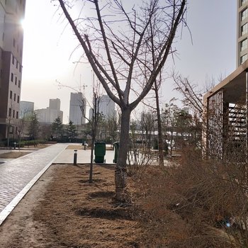 兰州远方家庭公寓(银安路分店)