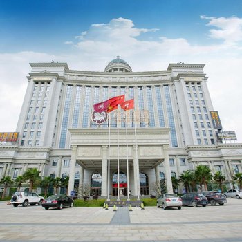 珠海金湾机场祥祺酒店