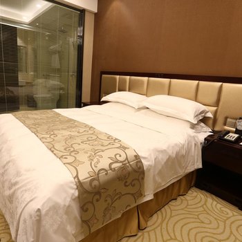 荆州安盛国际大酒店酒店提供图片
