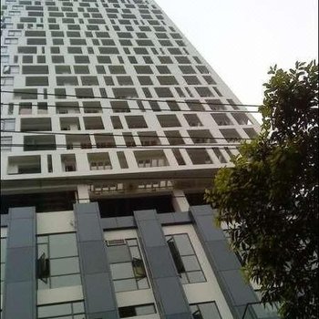 成都萧邦酒店公寓（1714室）