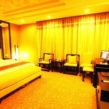 峨眉山仙悦国际酒店酒店提供图片