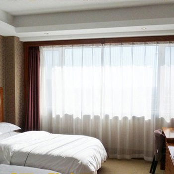 佳木斯凯撒国际大酒店酒店提供图片