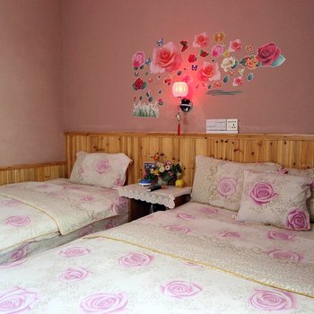 阳朔乐居酒店酒店提供图片