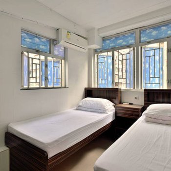 佳旺宾馆(家庭旅馆) (Jie Wang Motel)酒店提供图片