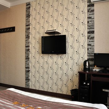 丹东安乐乐家庭连锁公寓酒店提供图片