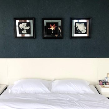 广州冬悦酒店酒店提供图片