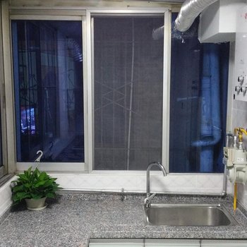 攀枝花暖阳家庭公寓
