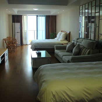 千岛湖观岛度假公寓酒店酒店提供图片