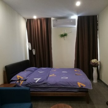 六盘水张黎公寓酒店提供图片