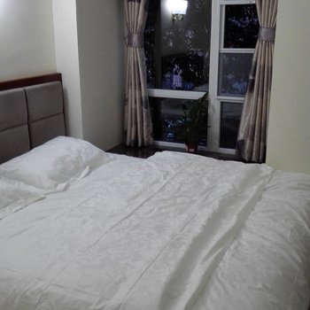 成都葡萄酒店式公寓酒店提供图片