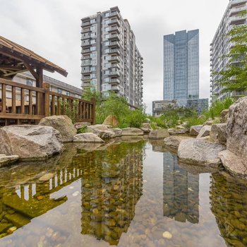 丹东福山温泉民宿酒店提供图片