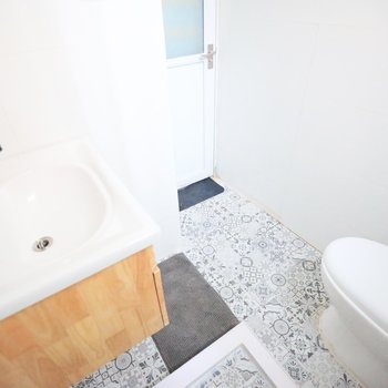 广州HelloAPT特色民宿(百子横路分店)酒店提供图片