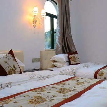 广州MH许小姐独栋别墅酒店提供图片