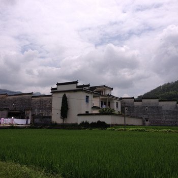 宏村塔川庄园酒店提供图片