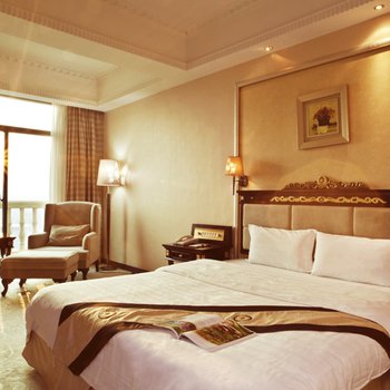 儋州海航新天地酒店酒店提供图片