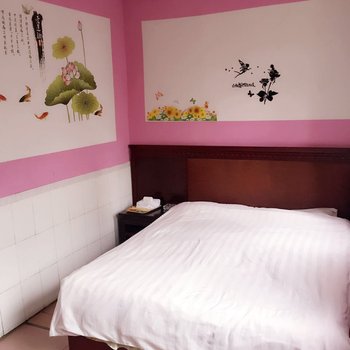 深圳佳鑫旅馆