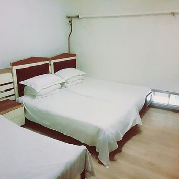 满洲里顺合客栈
