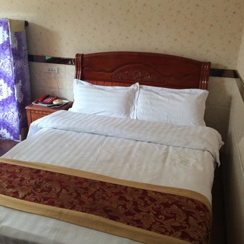 巫溪加旺宾馆酒店提供图片