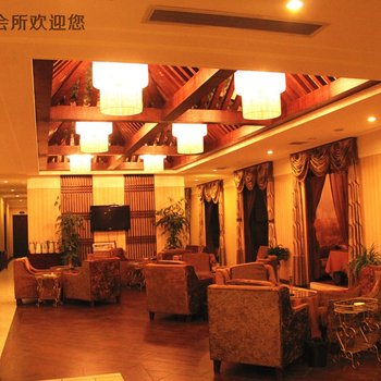 遂宁西堤飞航宾馆酒店提供图片