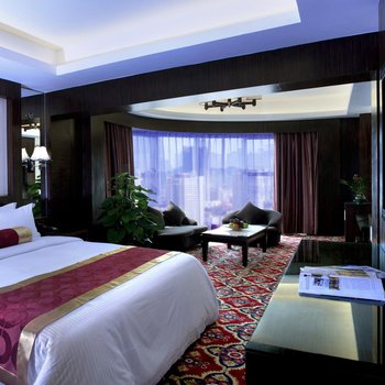 珠海南洋海景酒店酒店提供图片