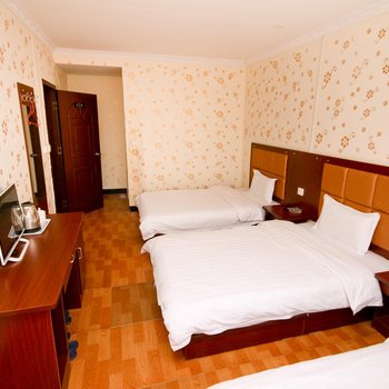 西安都市宾馆三兆村店酒店提供图片