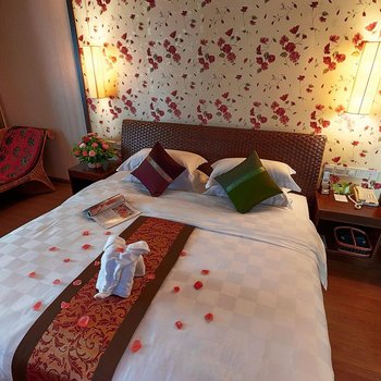 海口新标榜休闲度假酒店酒店提供图片