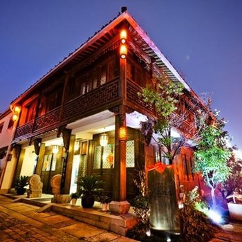 杭州香积隐域精品酒店酒店提供图片