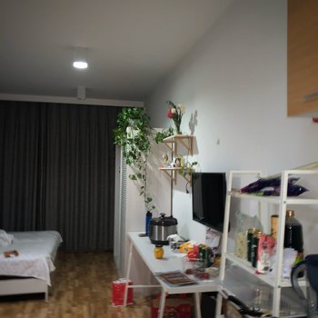 北京许愿公寓酒店提供图片