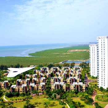 迦南美地海景公寓(北海红树林店)