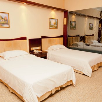 东营河口饭店酒店提供图片