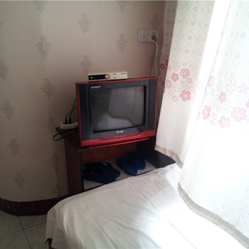 海伦天麒居家旅馆酒店提供图片