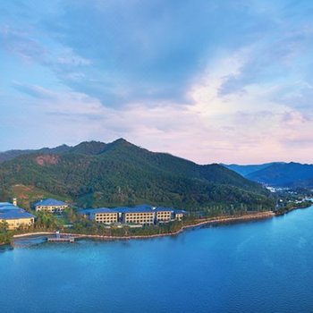 宁波钱湖国宾馆
