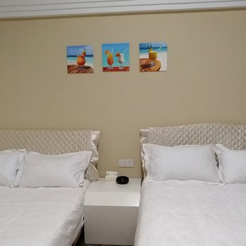 南昌luojp168酒店式公寓酒店提供图片