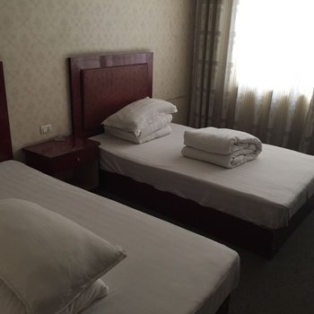 襄阳云峰宾馆酒店提供图片