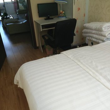 嘉荫芯茹家庭旅馆酒店提供图片