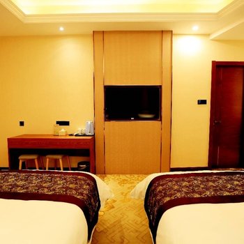 呼和浩特蒙华国际大酒店酒店提供图片